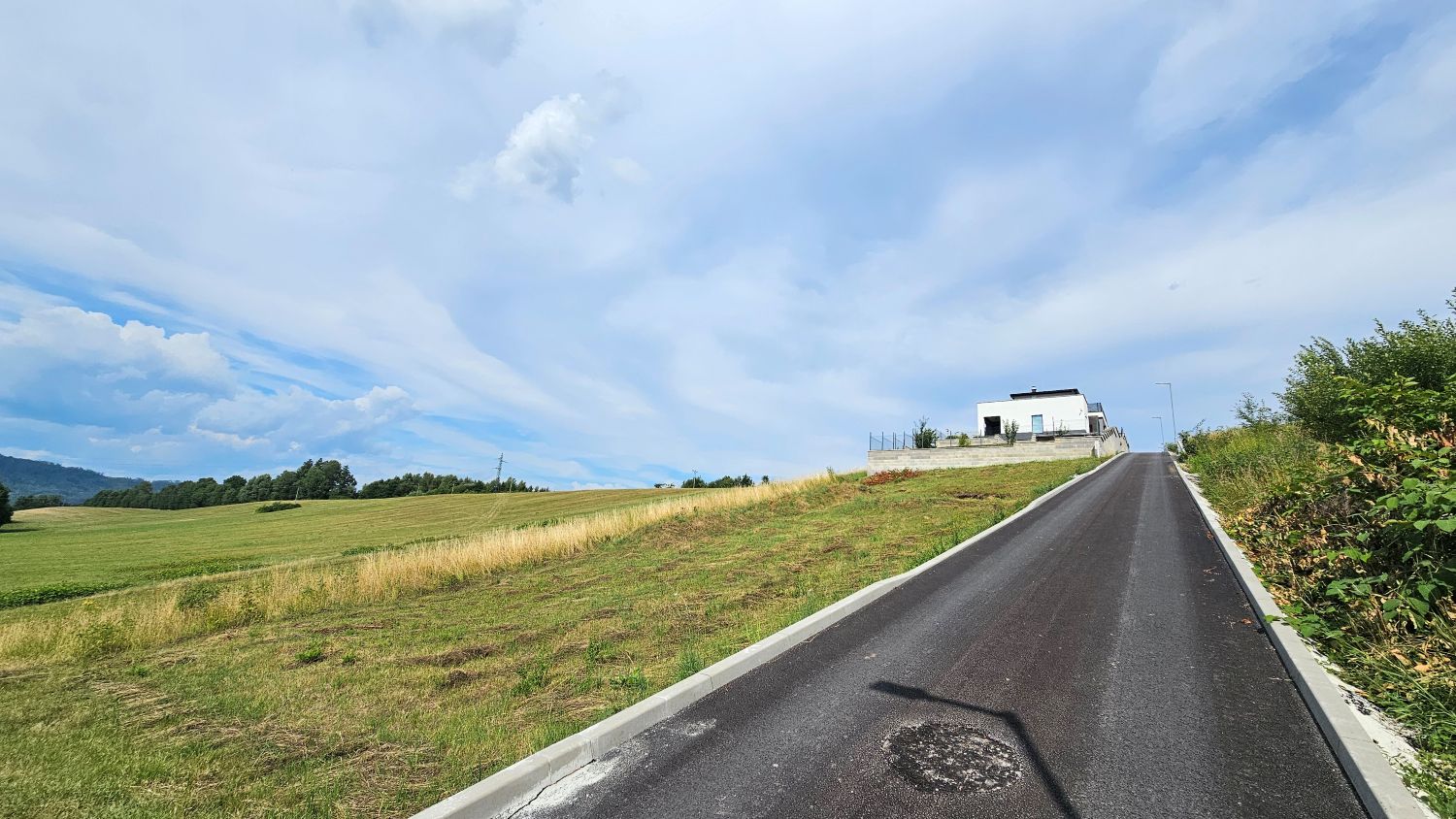 EXKLUZÍVNE! Pozemok, stavebný 727 m2 v atraktívnej lokalite, predaj, Rosina pri Žiline, Cena: 165.000,- €