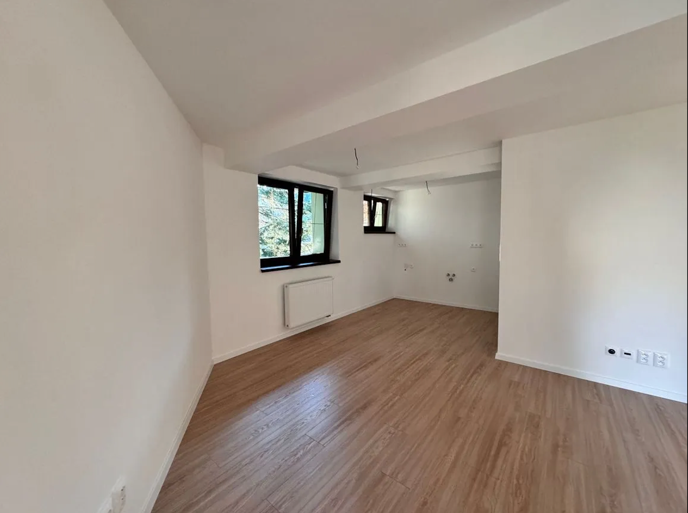 Apartmány - Rajecké Teplice