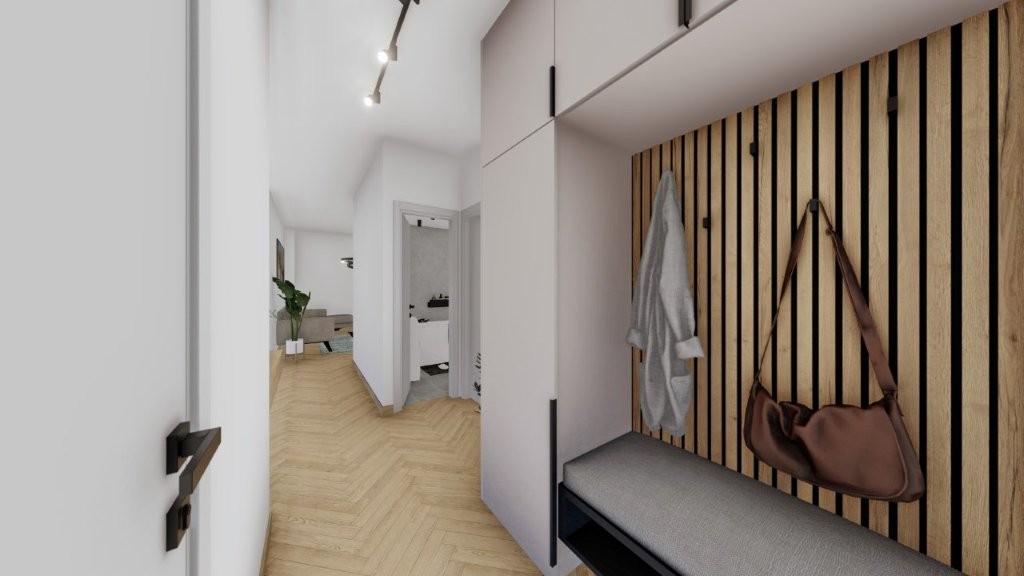 08 - 2-izbový apartmán v srdci Rajeckých Teplíc