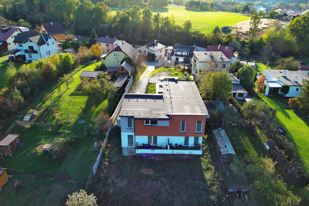 EXKLUZÍVNE! Moderný zariadený 4-izbový rodinný dom, 2 kúpeľne, terasa, výborná lokalita, predaj, Žilina - Trnové, Cena: 279.000 €