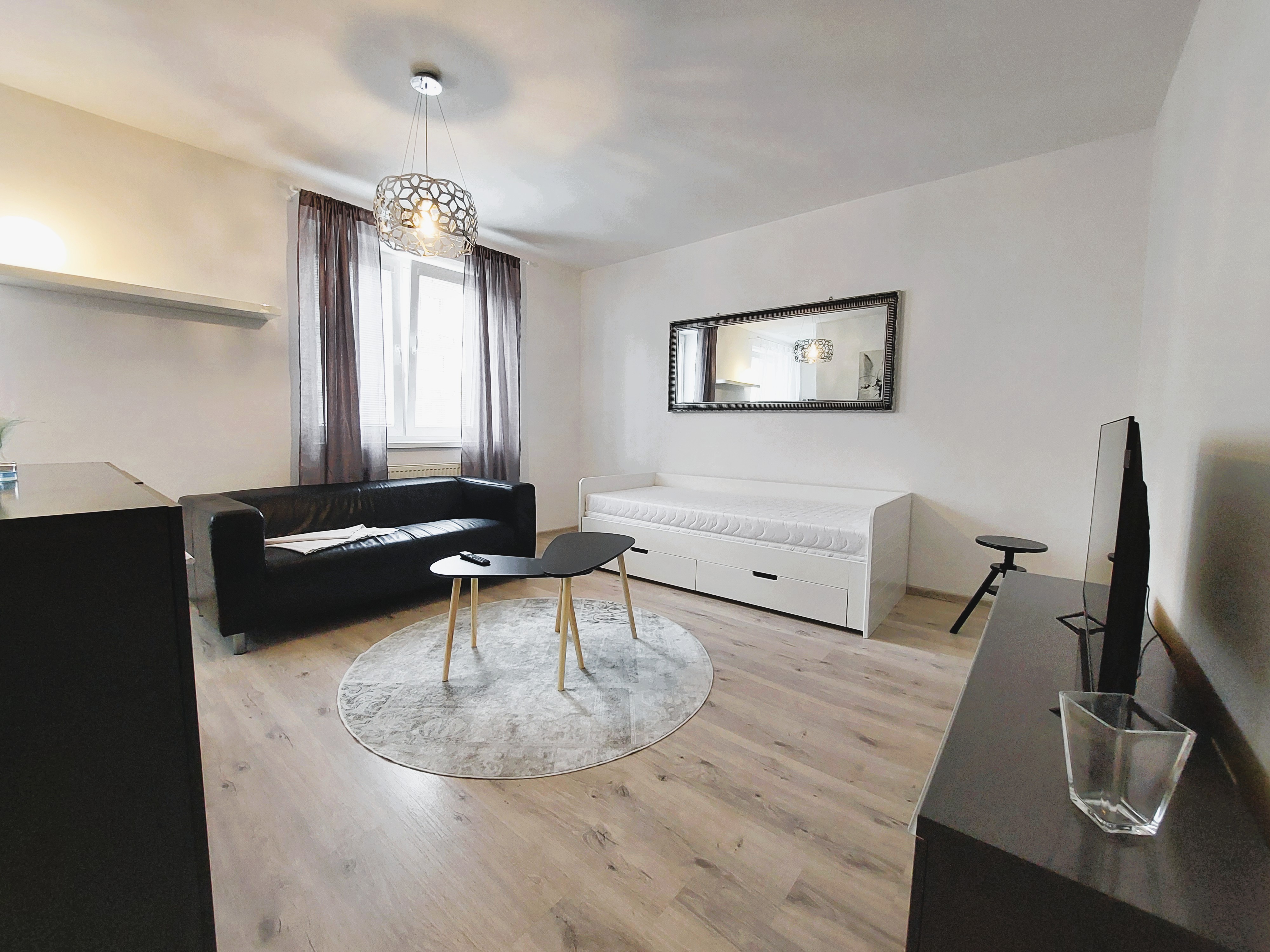 EXKLUZÍVNE! Fantastický 1 izbový byt v projekte Arboreum, Žilina - Vlčince II