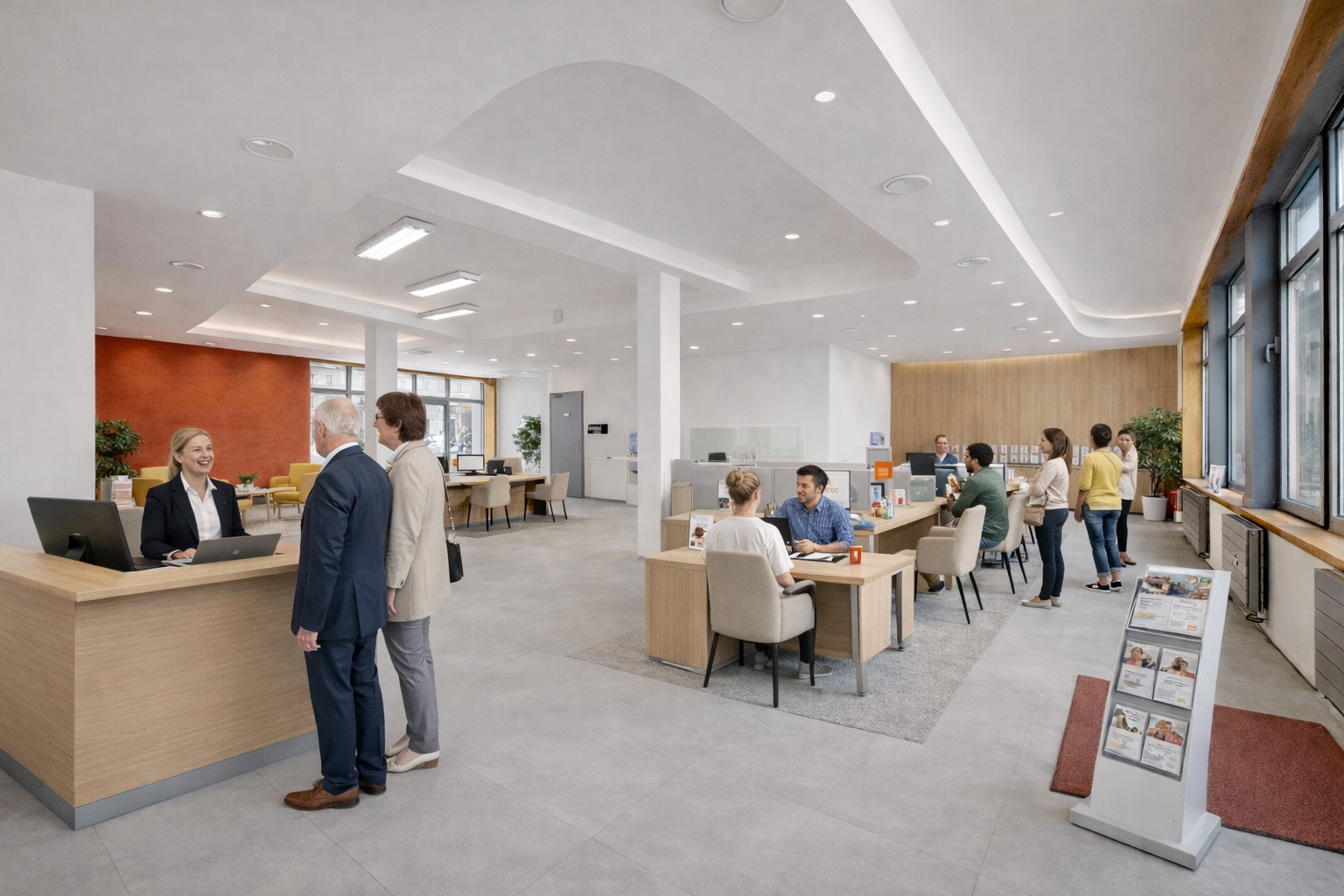 EXKLUZÍVNE! Moderný komerčný priestor, Žilina - Centrum