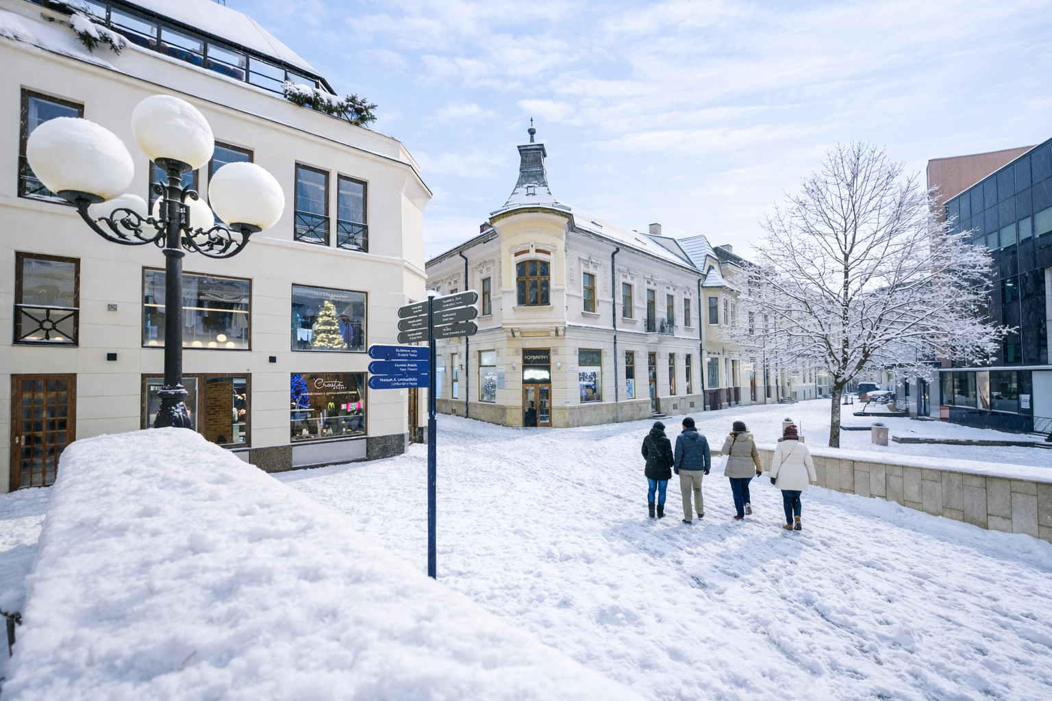Prenájom kancelárie, Žilina - Staré mesto, Cena: 235€/mesiac