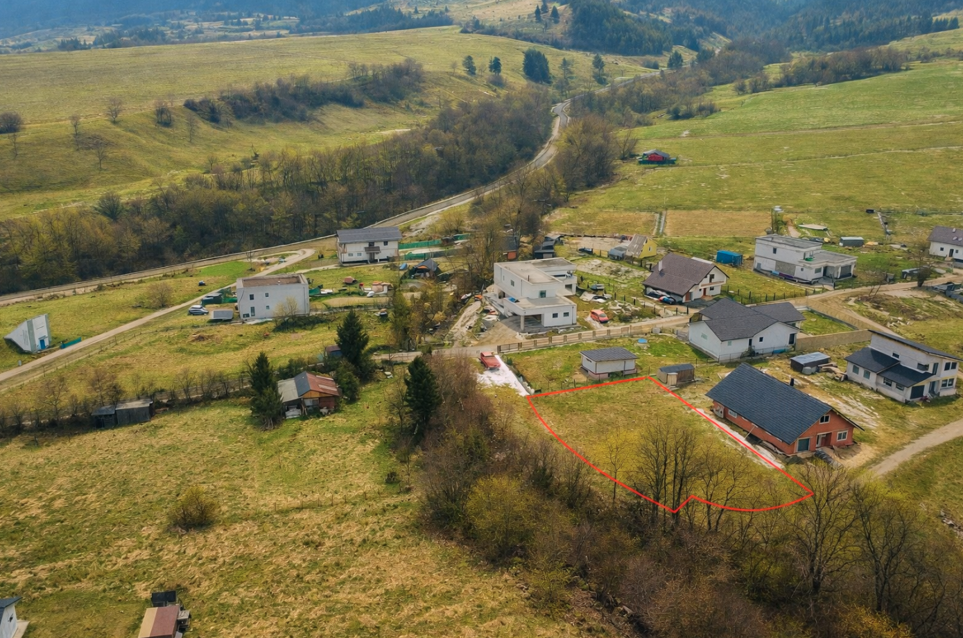 Predaj stavebné parcely, Krasňany - , Cena: 77.520€