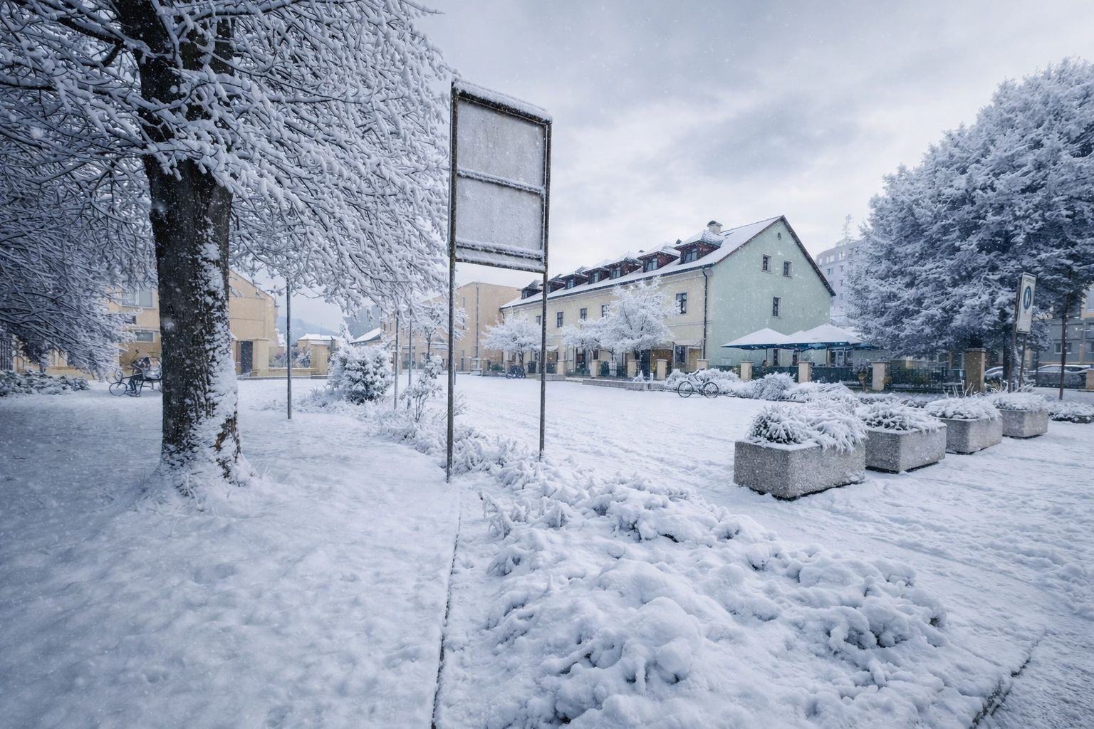 Prémiová investičná príležitosť | Nebytový priestor 118 m² – centrum Kysuckého Nového Mesta
