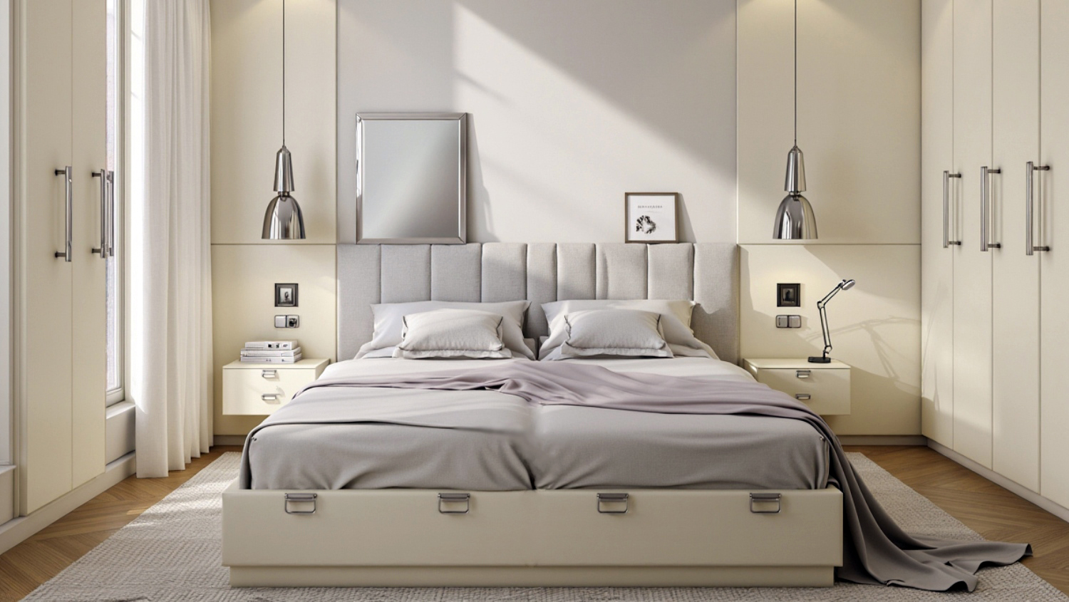 Dve vonkajšie zóny vášho domova: 3-izbový byt s terasou a loggiou, novostavba, Žilina - Hliny, Cena: 418.000€