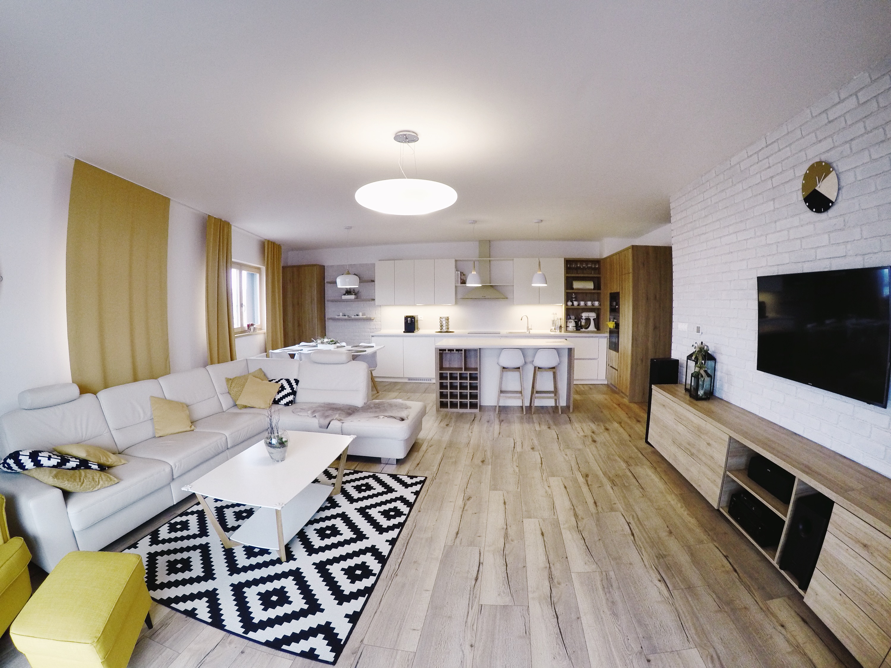 EXLUZÍVNY PREDAJ byt 3+1 EUROPALACE, Žilina- Vlčince, 120 m2, Cena: 374.238 EUR 