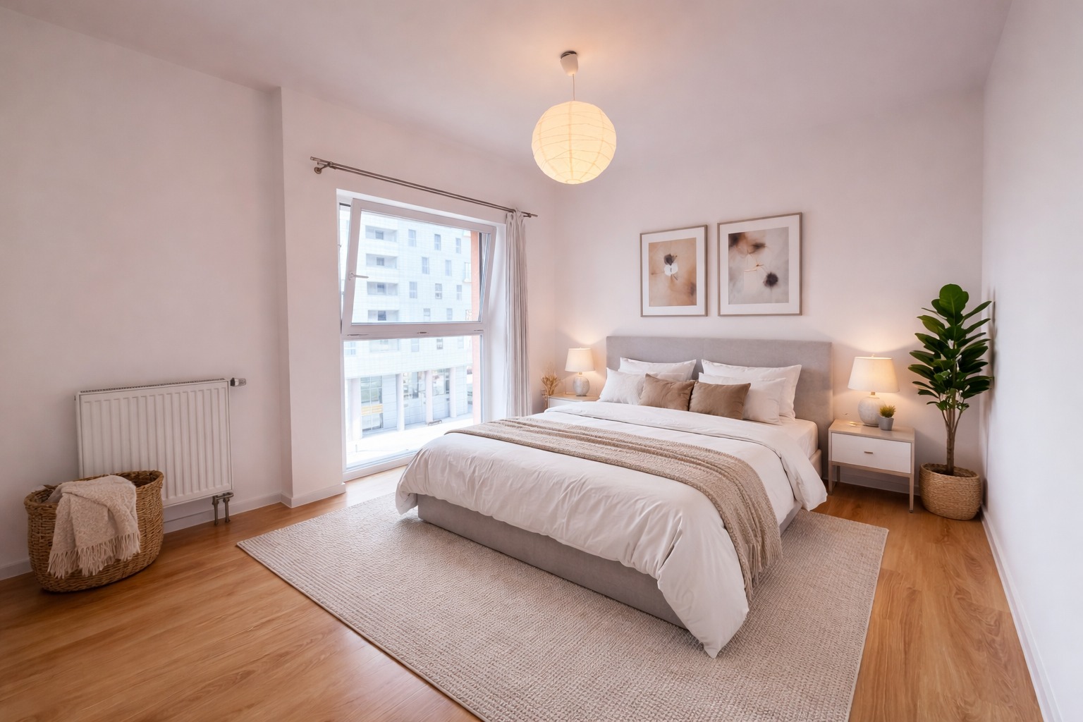 EXKLUZÍVNE! Slnečný 2-izbový byt, 67m2, vlastné parkovacie státie, TOP lokalita, Žilina – Euro Home