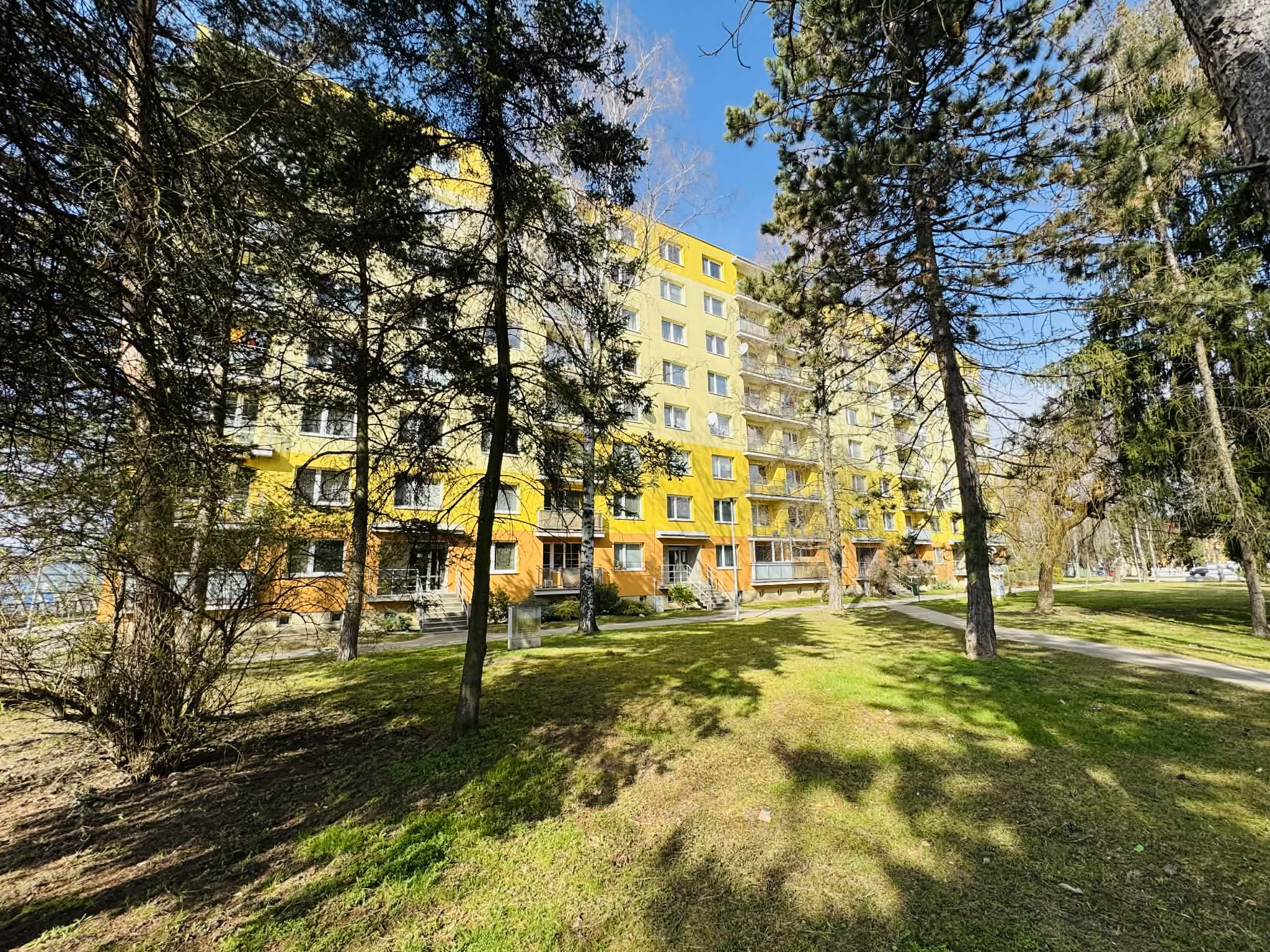 PRIPRAVUJEME DO PONUKY | Štýlová garsónka po rekonštrukcii | Ideálna na bývanie alebo investíciu | Žilina – Hliny VIII