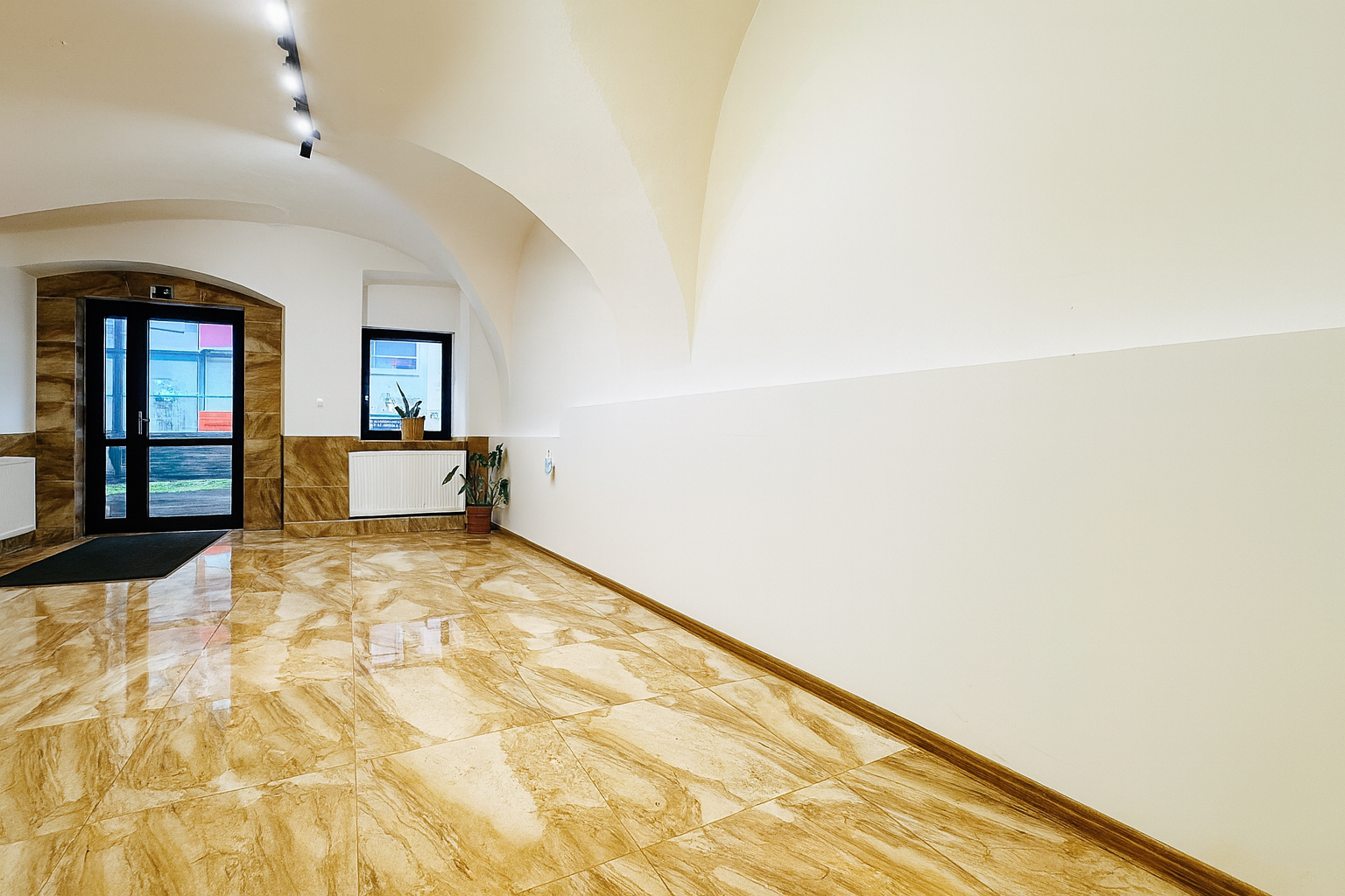 Obchodný priestor na prenájom 20 m², centrum Žiliny