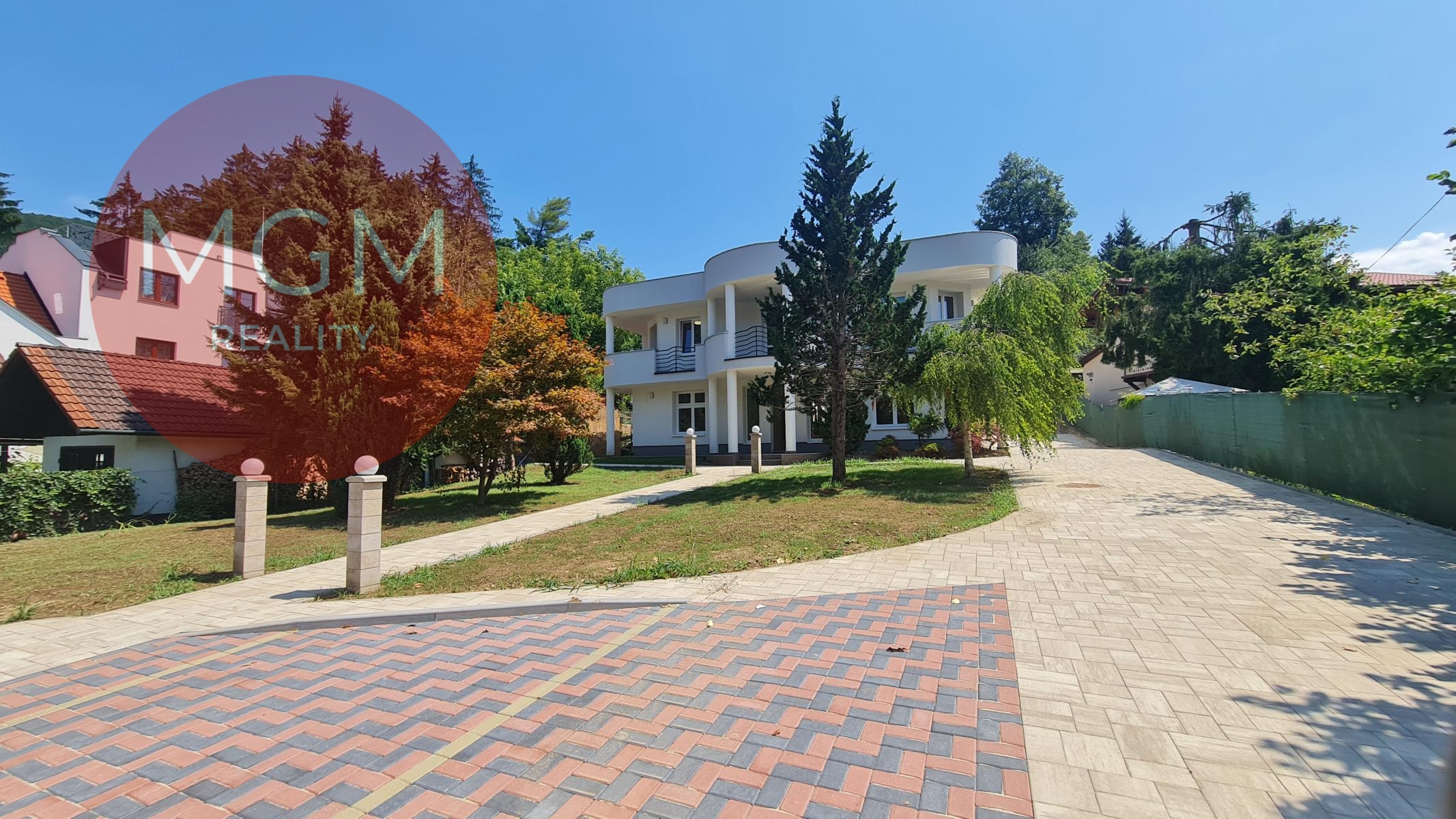 Atraktívne priestory pre wellness, beauty, 123 m2 priamo v centre Rajeckých Teplíc