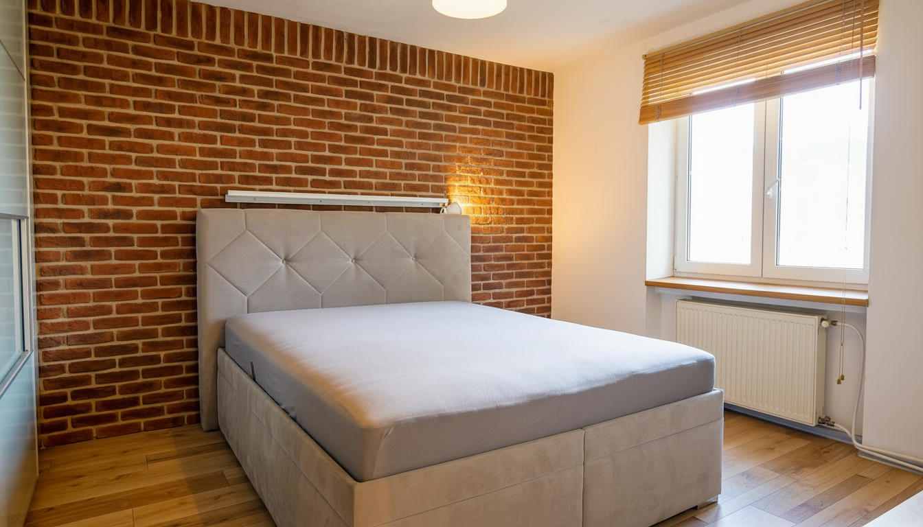 Svetlo, štýl a pokoj v srdci mesta, výnimočný 2 izbový byt, Žilina Staré mesto, Cena: 189.800€