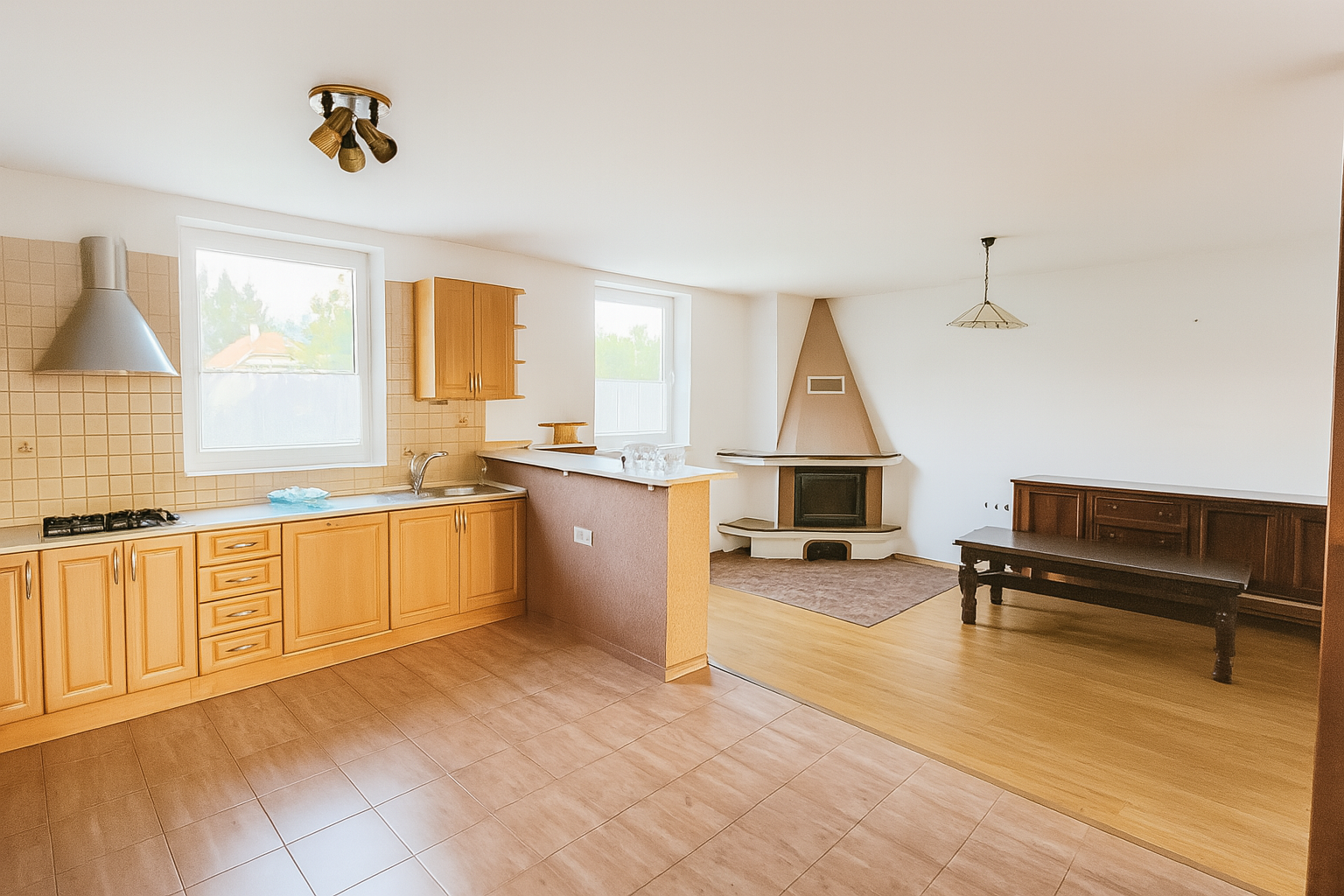 Predaj 3 izbový byt -  Prenajmi teraz - kúp neskôr, Nábrežná ulica, Cena: 126.500€