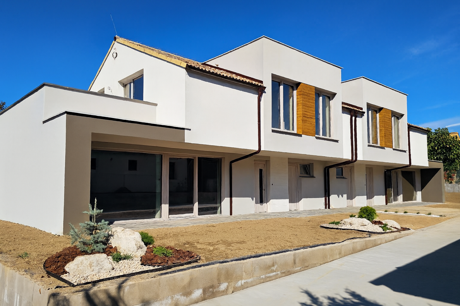 Domov šitý na mieru: váš moderný 4-izbový rodinný dom, Žilina – Višňové, Cena:  246.900€
