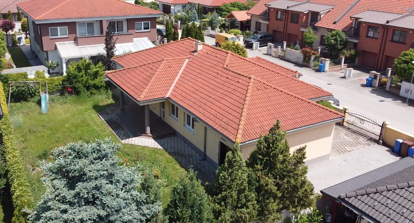 Prenajmi teraz, kúp neskôr - rodinný dom, Dunajská Streda - Cena: 274.000€
