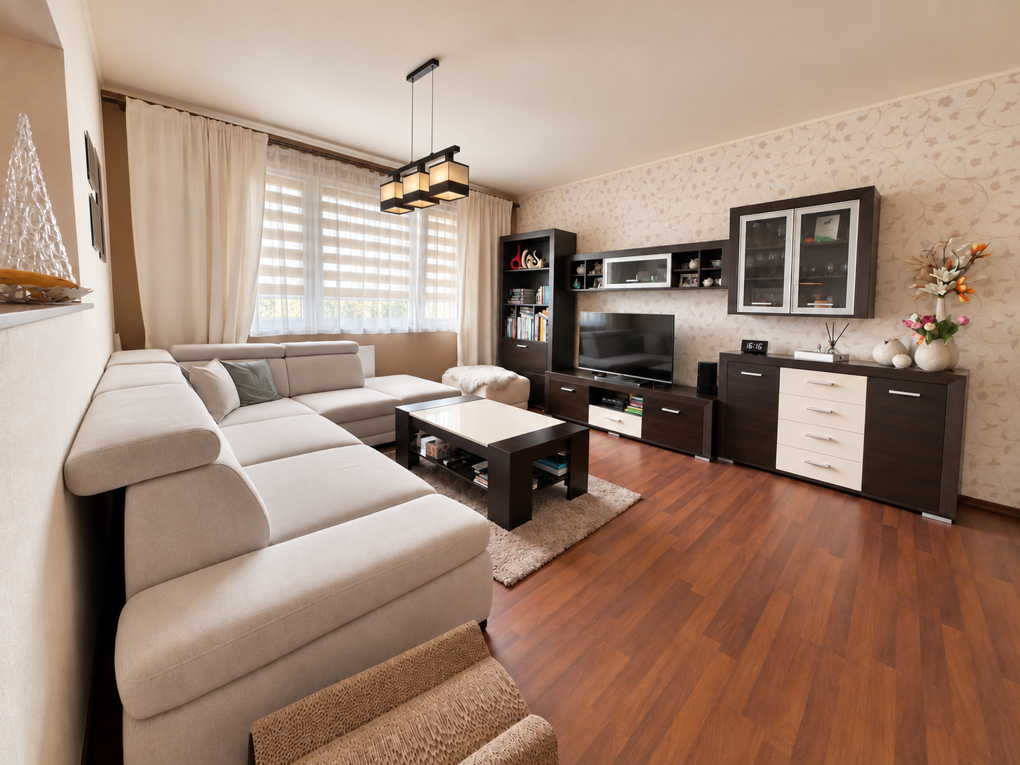 Predaj 3 izbový byt, Žilina - Solinky, Cena: 207 990 €