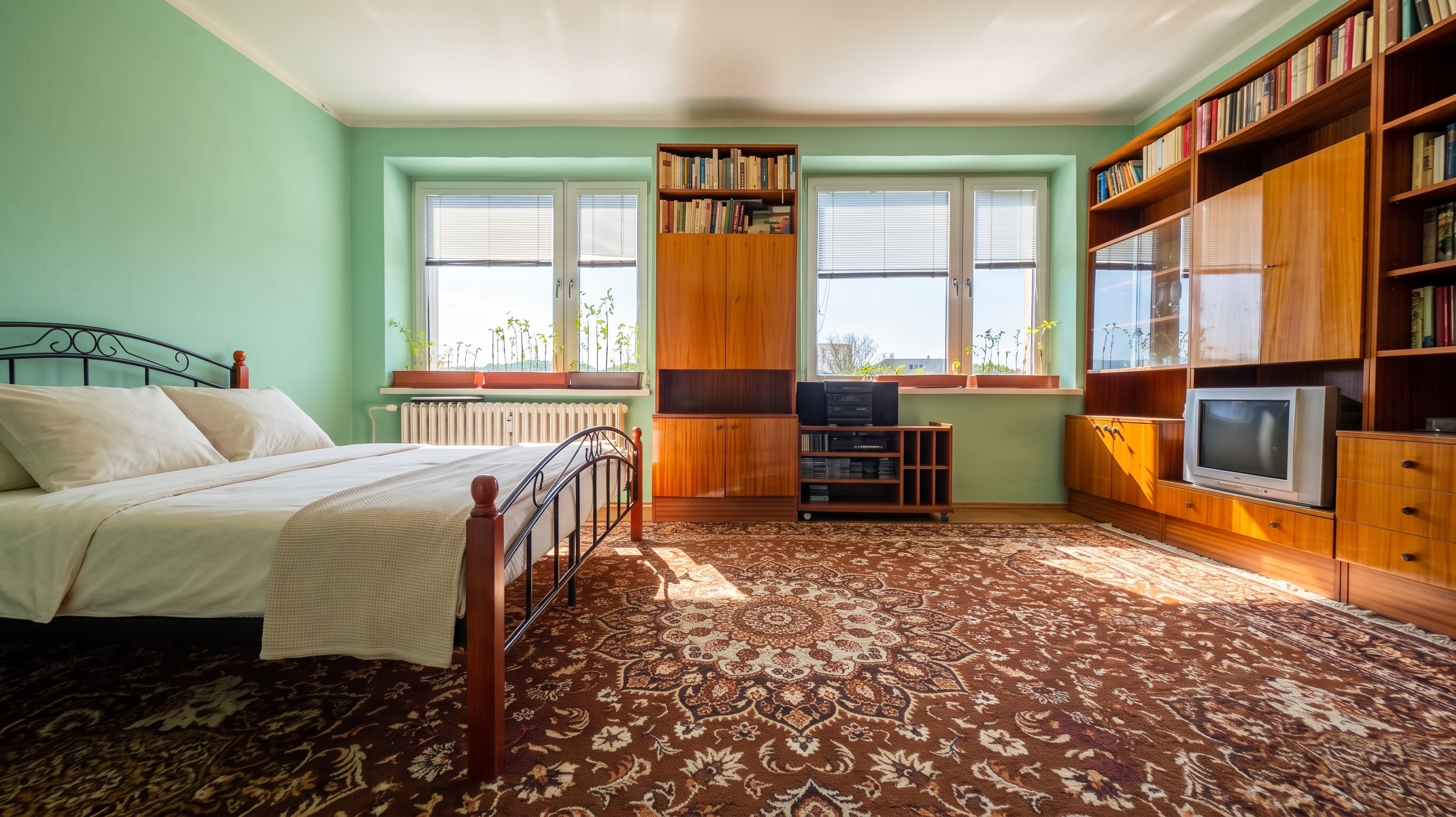 Dve kúpeľne a výhľad na mesto: 3-izbový byt s loggiou, Žilina - Hliny, Cena: 189.990€