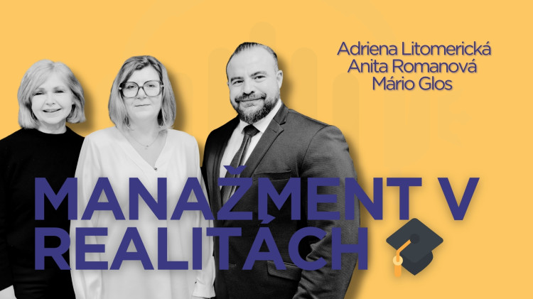 1.REALITNÝ PODCAST - Kam na vysokú školu? Realitný manažment!