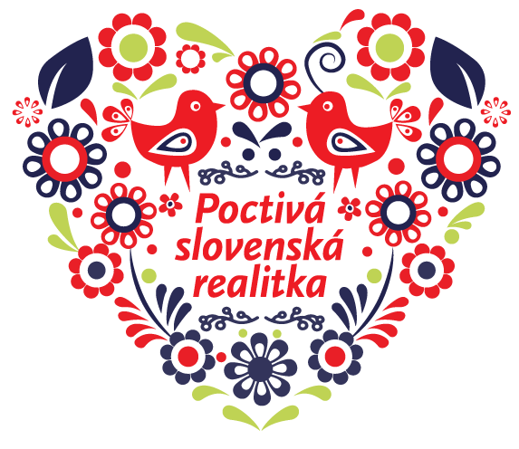 Poctivá Slovenská Realitka